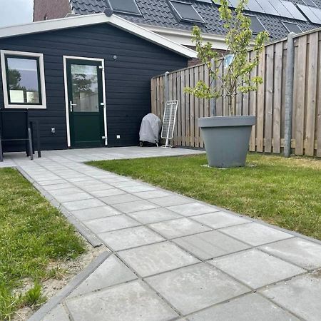 Villa Down Under In Veere Extérieur photo
