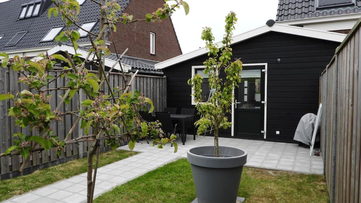 Villa Down Under In Veere Extérieur photo