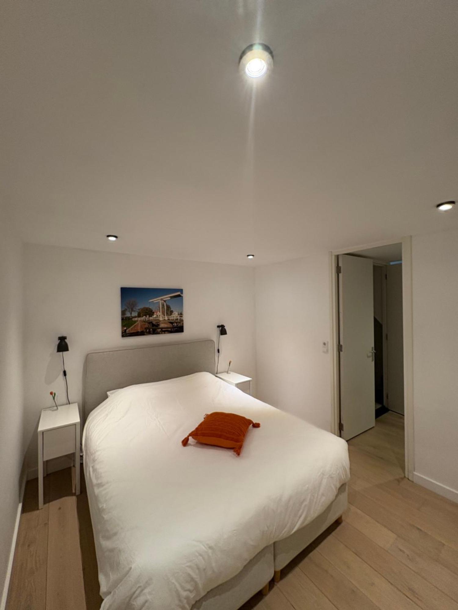 Villa Down Under In Veere Extérieur photo