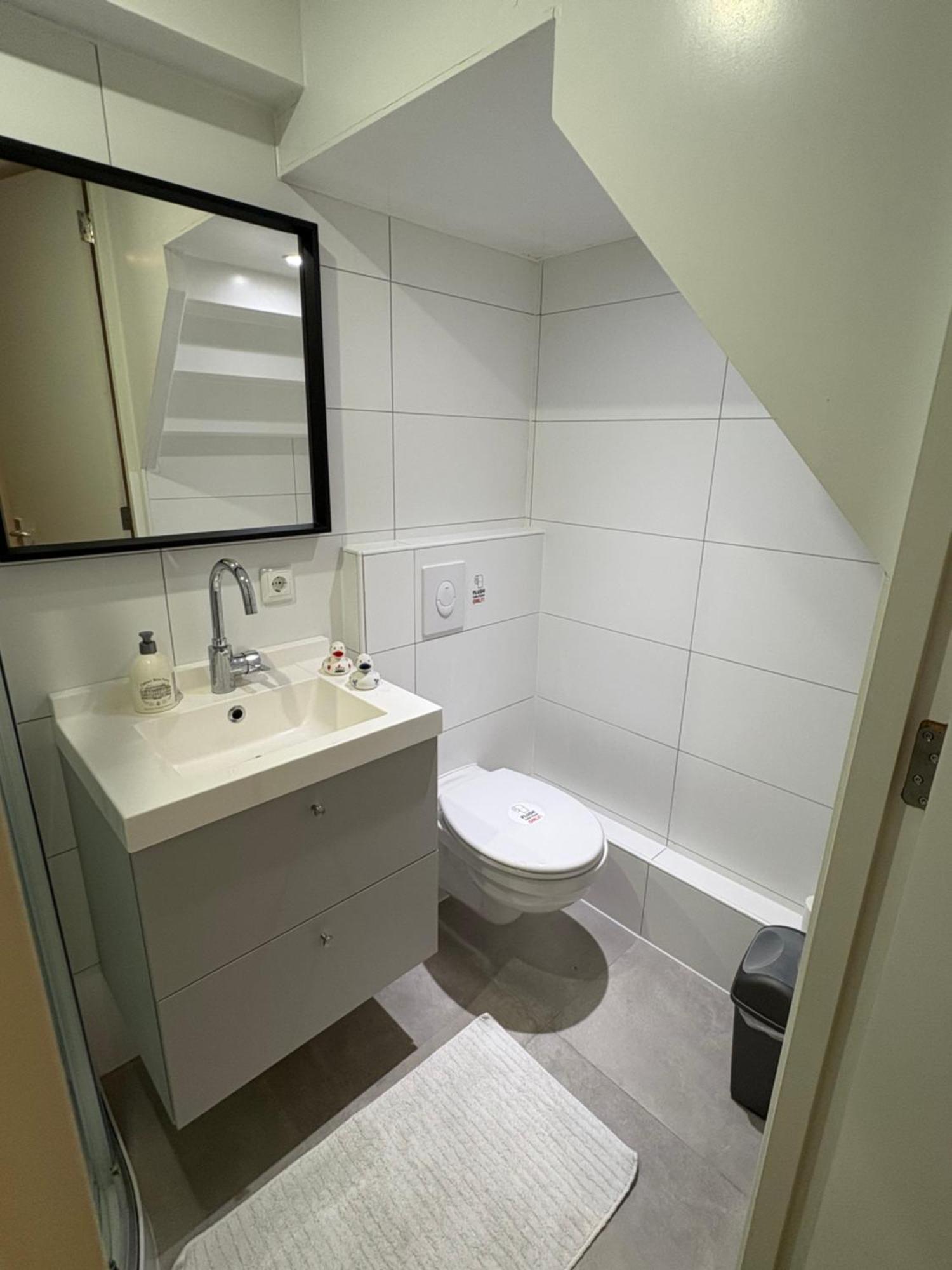 Villa Down Under In Veere Extérieur photo